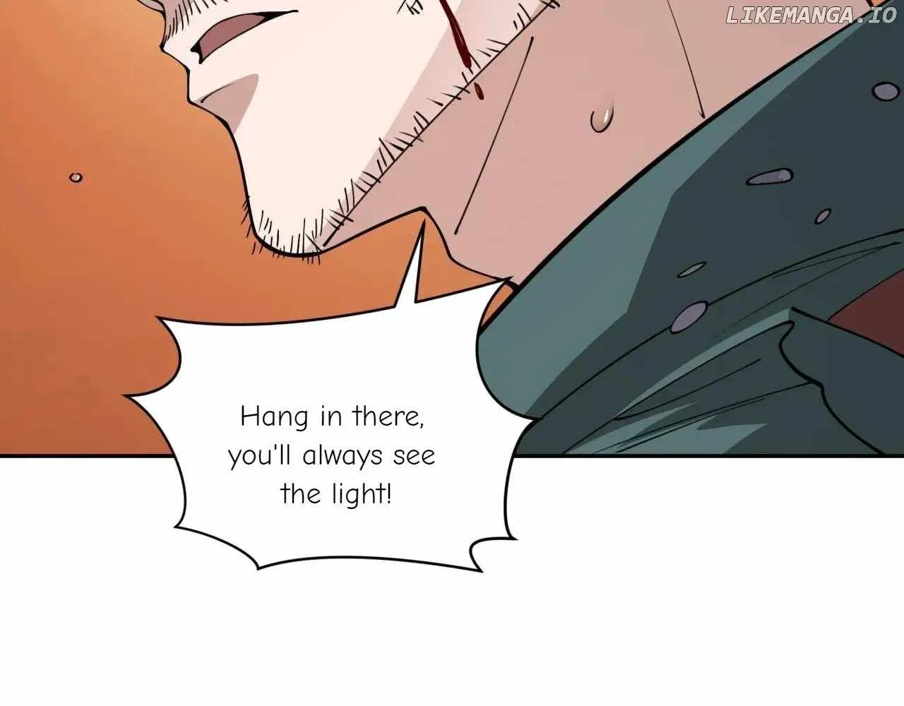 Age of Terror Chapter 327 page 75 - 