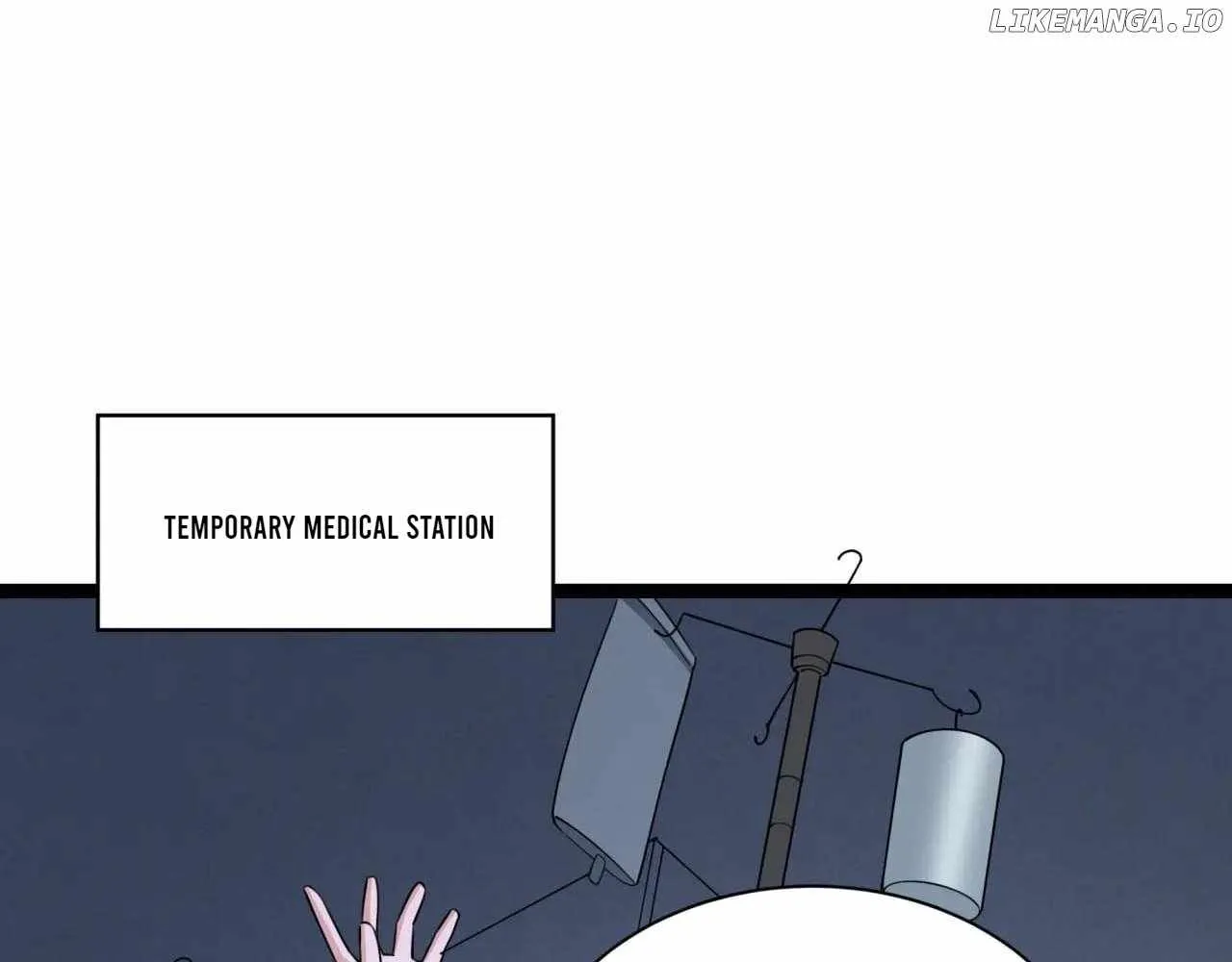 Age of Terror Chapter 327 page 76 - 