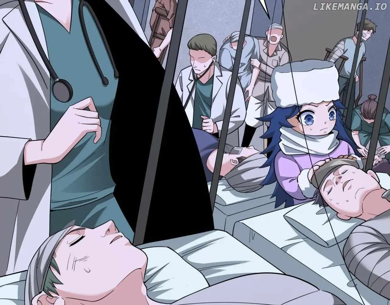 Age of Terror Chapter 327 page 78 - 