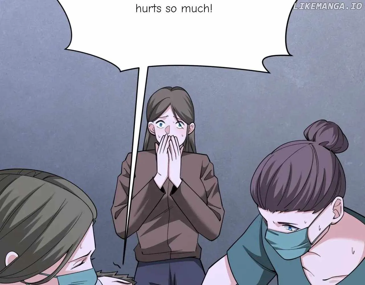 Age of Terror Chapter 327 page 84 - 
