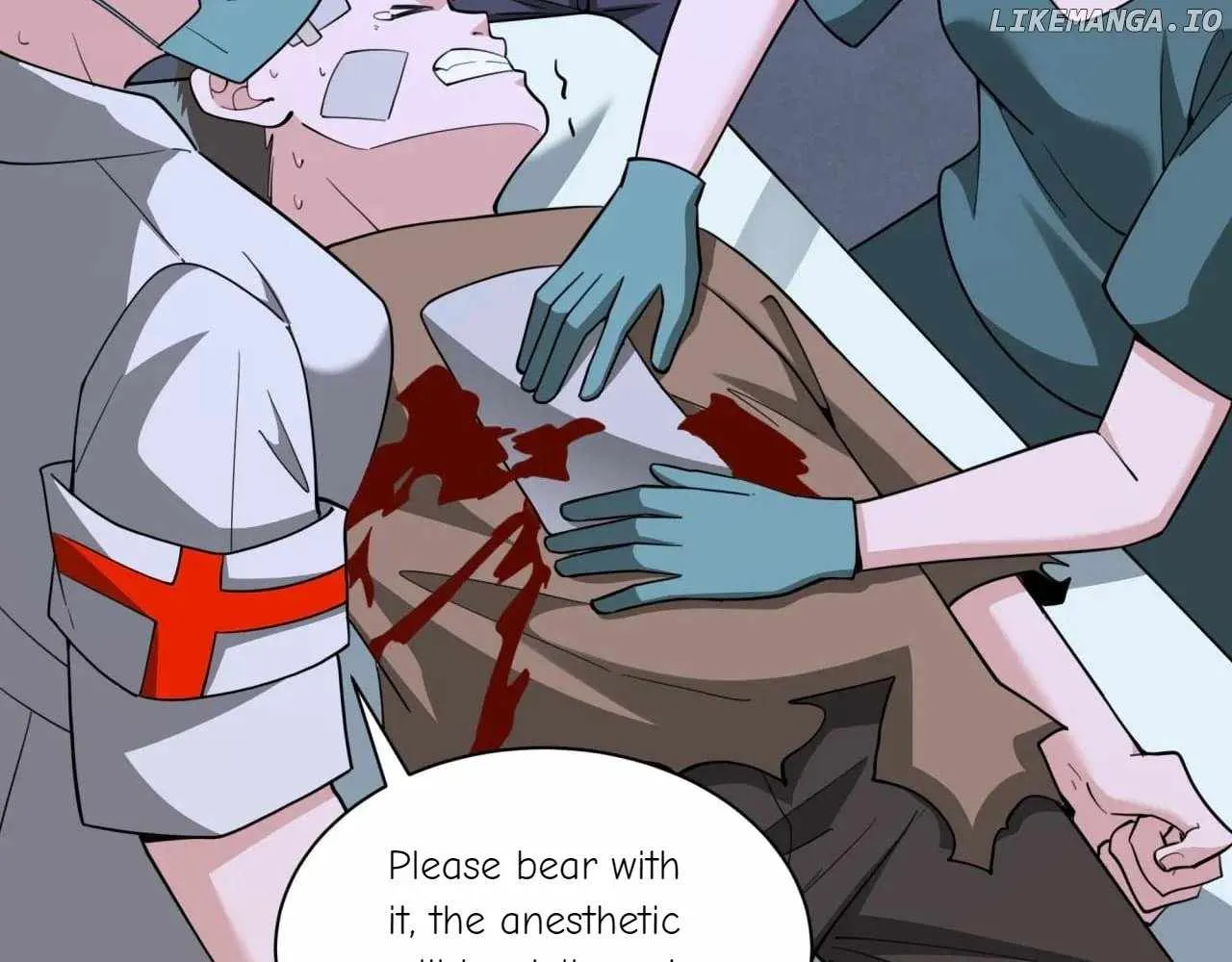 Age of Terror Chapter 327 page 85 - 