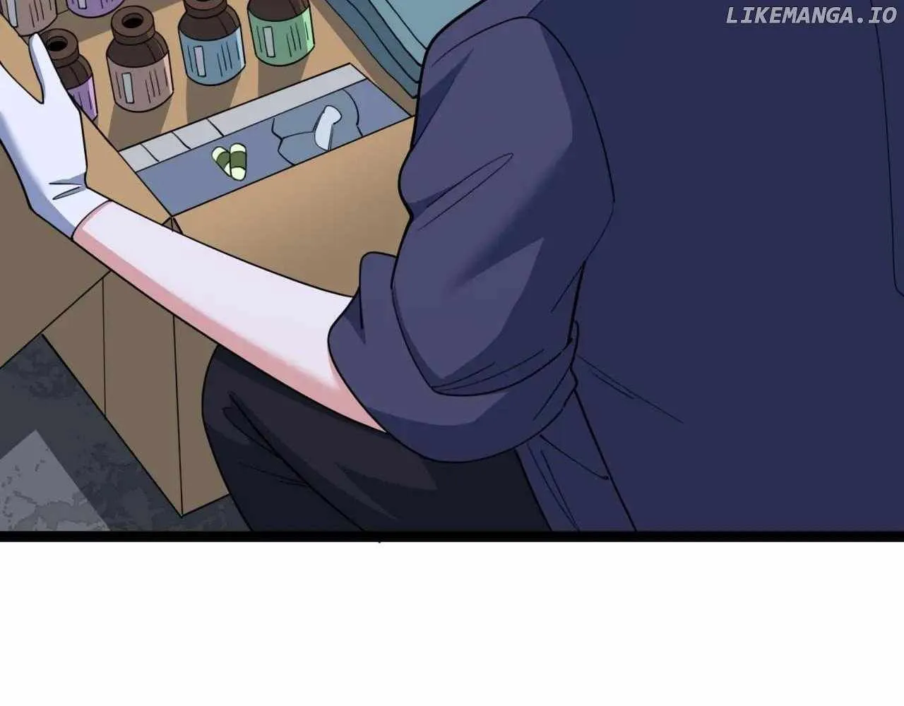 Age of Terror Chapter 327 page 89 - 