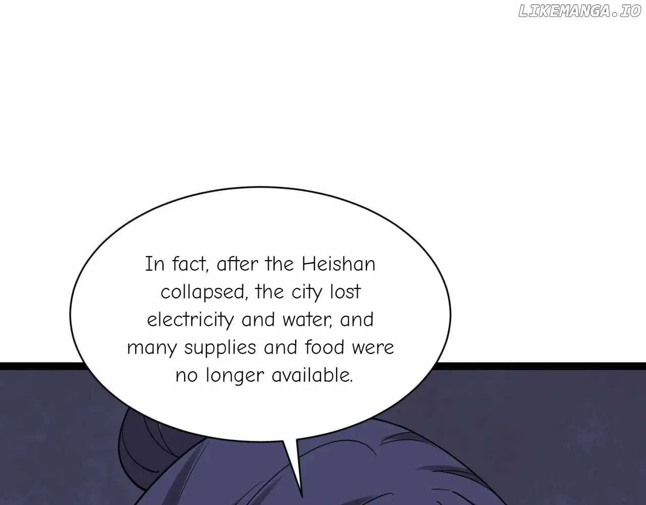 Age of Terror Chapter 327 page 90 - 
