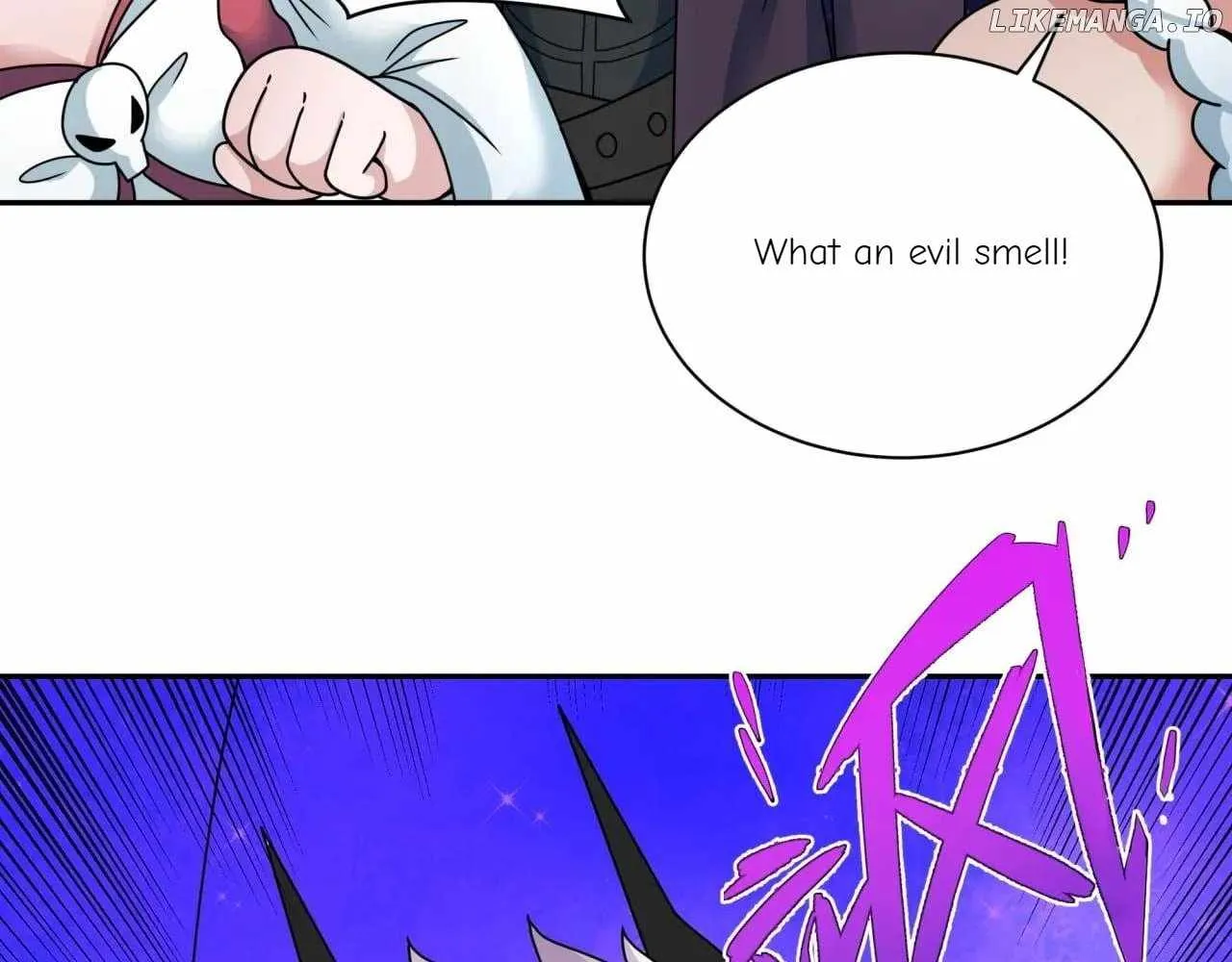 Age of Terror Chapter 327 page 10 - 