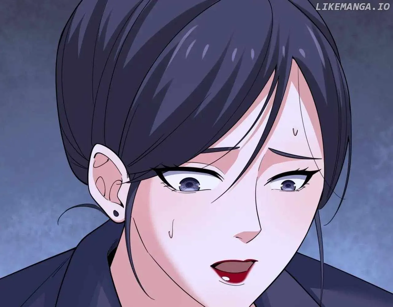 Age of Terror Chapter 327 page 91 - 