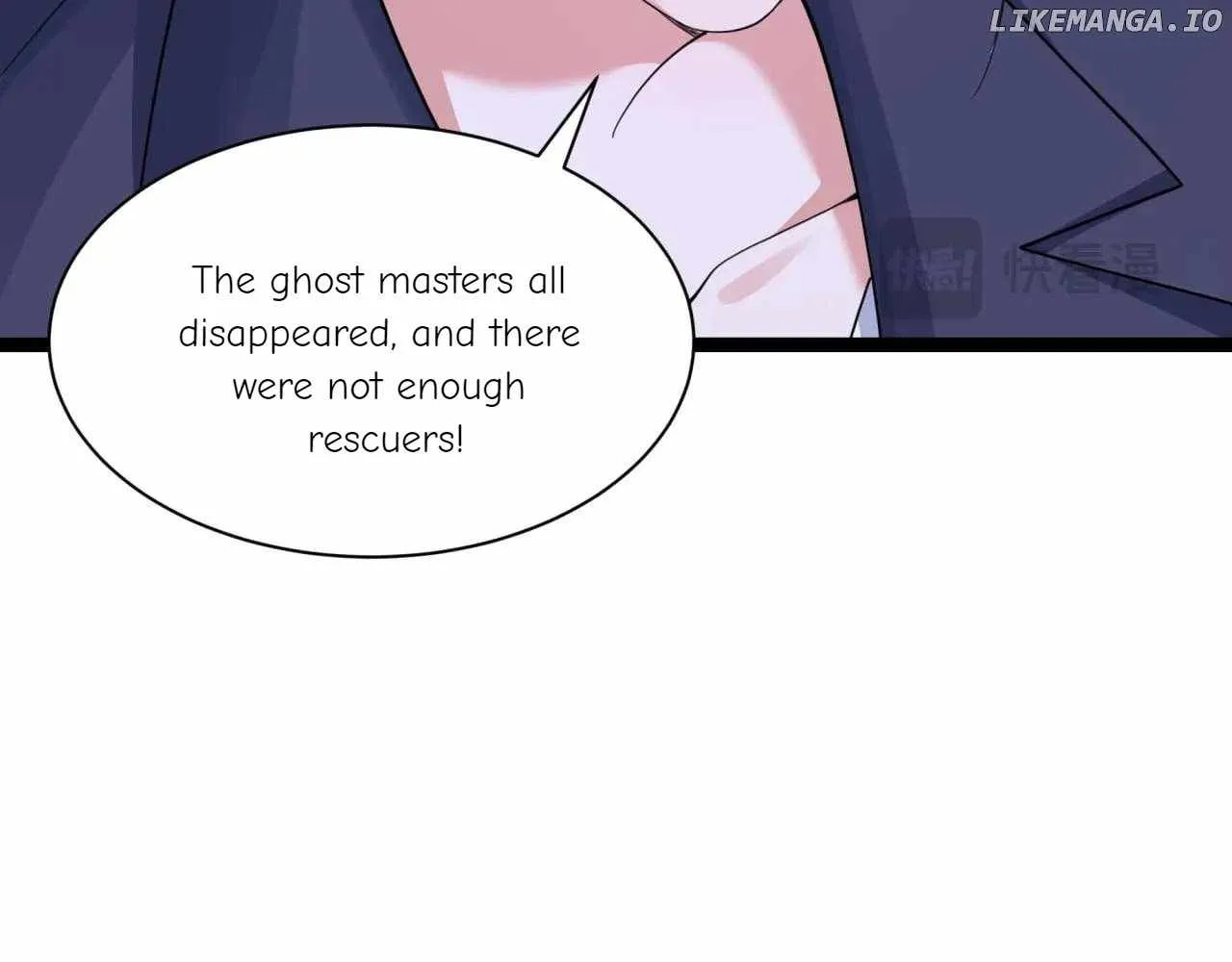 Age of Terror Chapter 327 page 92 - 