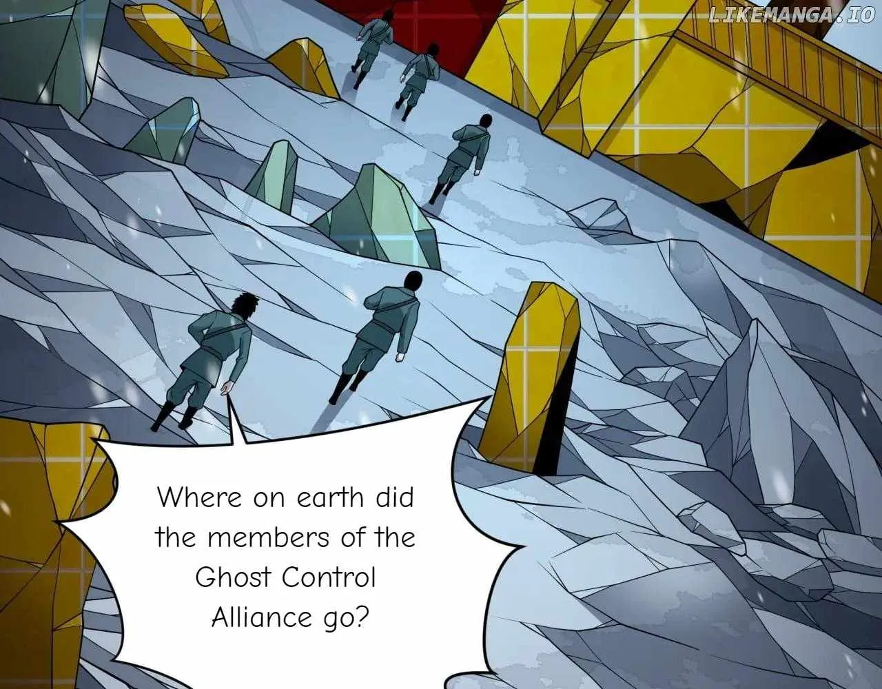 Age of Terror Chapter 327 page 98 - 