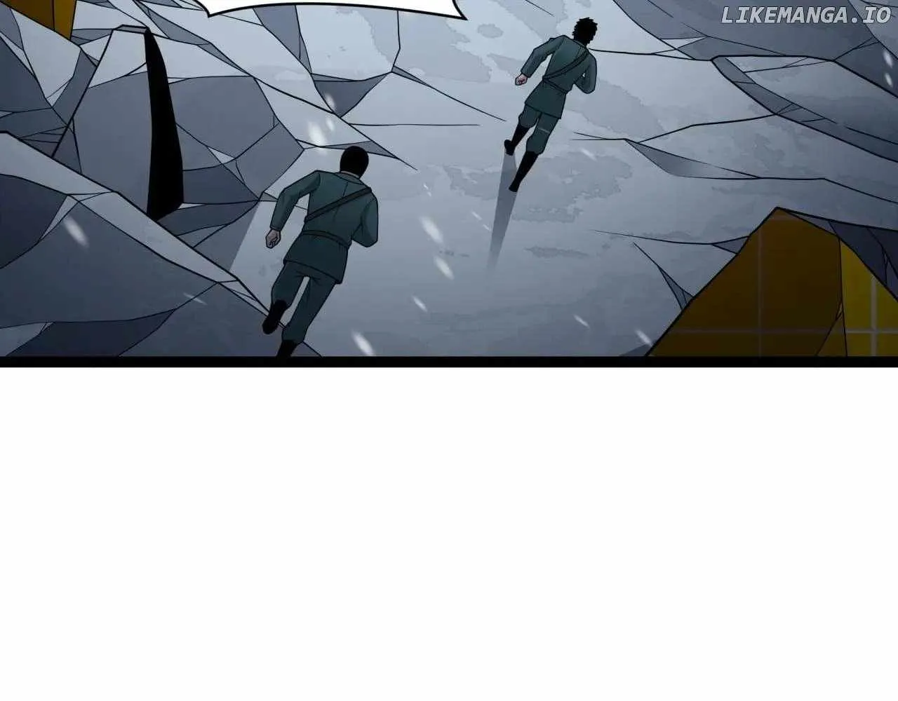 Age of Terror Chapter 327 page 99 - 