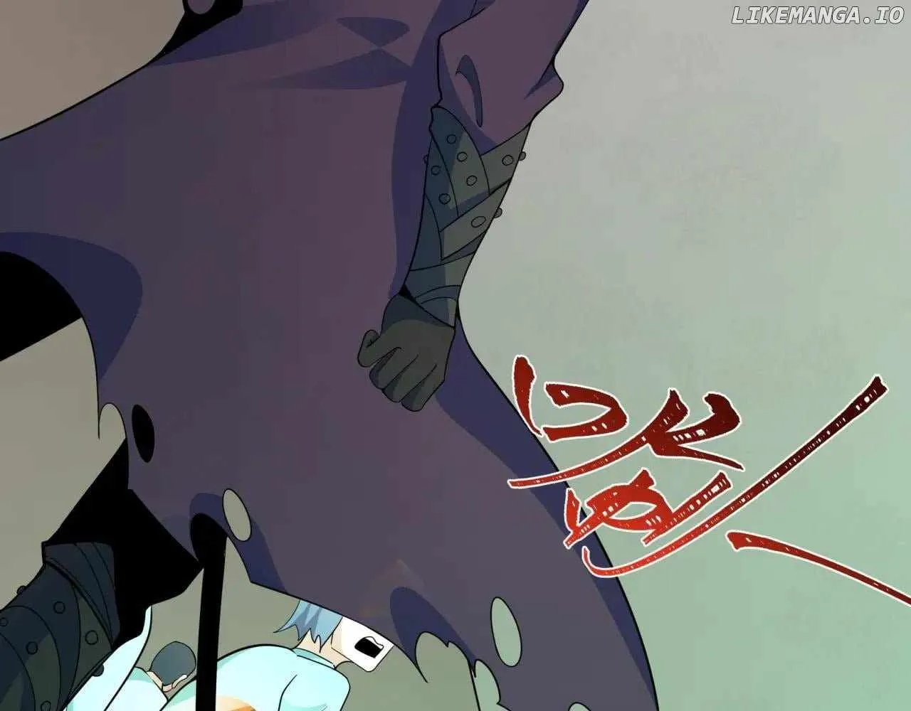 Age of Terror Chapter 328 page 101 - 