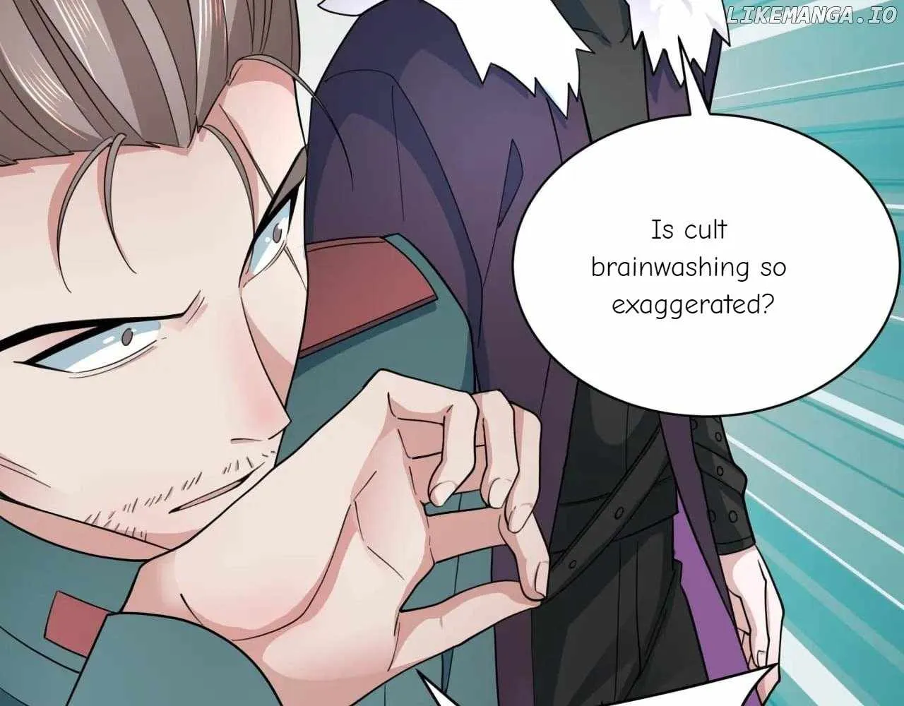 Age of Terror Chapter 328 page 109 - 