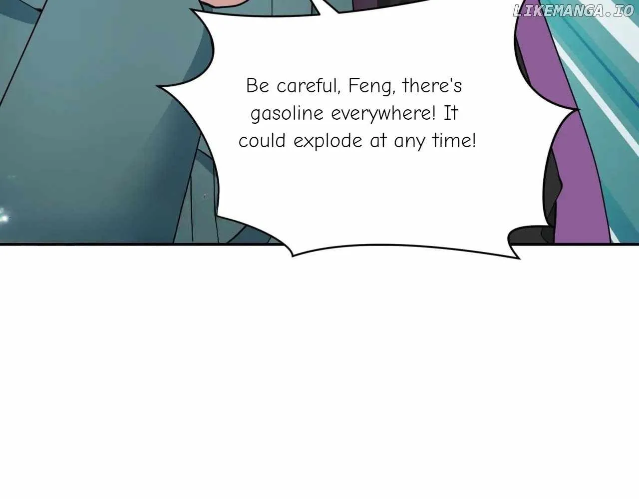 Age of Terror Chapter 328 page 110 - 