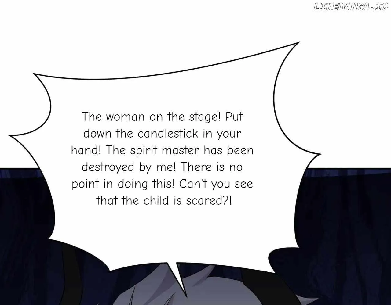 Age of Terror Chapter 328 page 111 - 