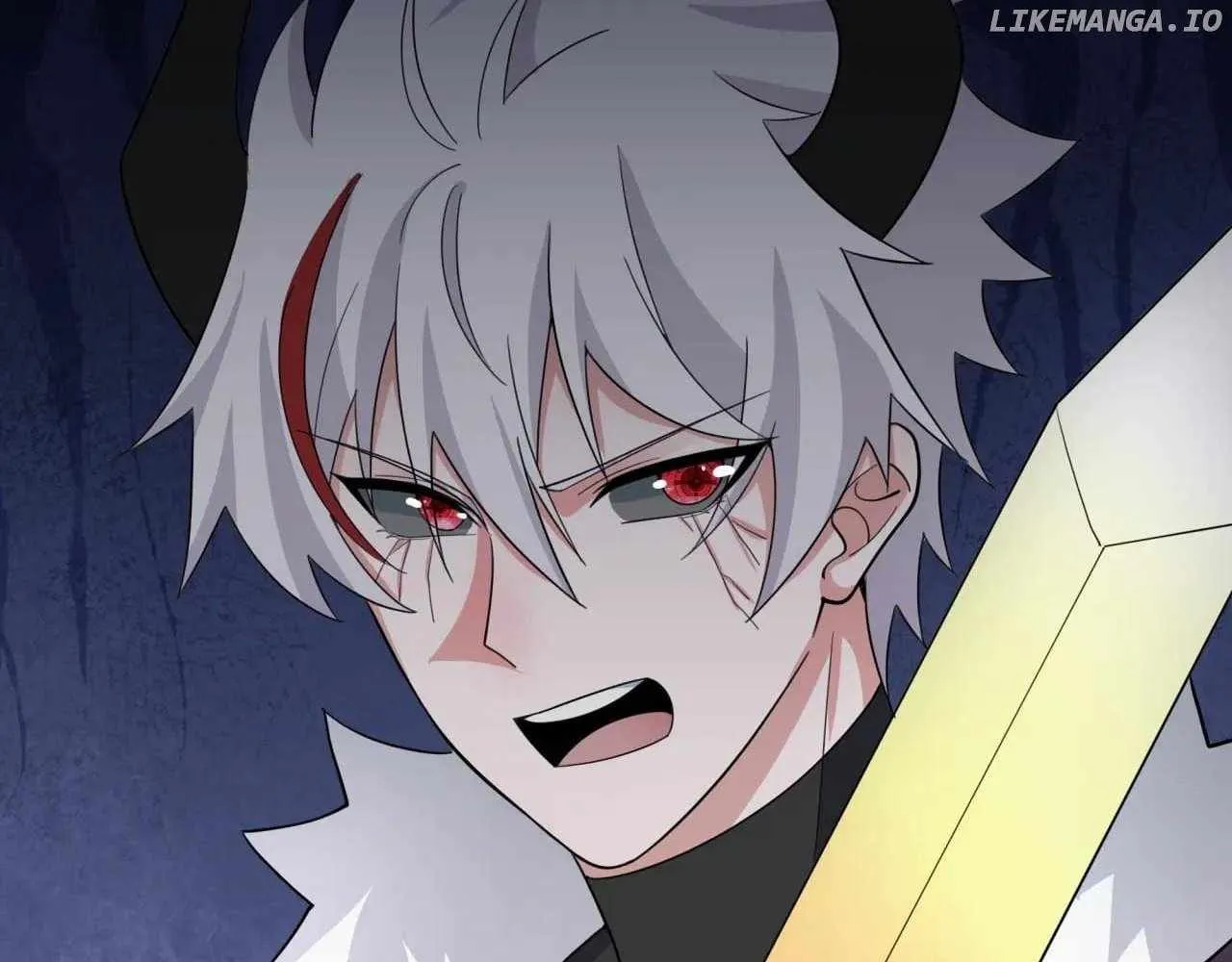 Age of Terror Chapter 328 page 112 - 