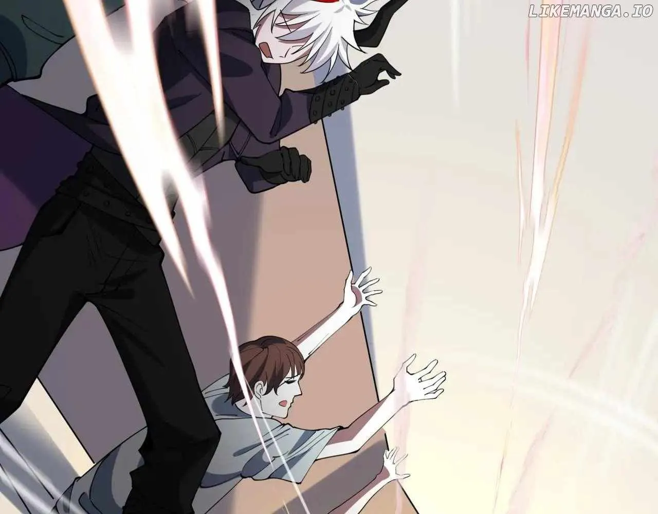 Age of Terror Chapter 328 page 124 - 