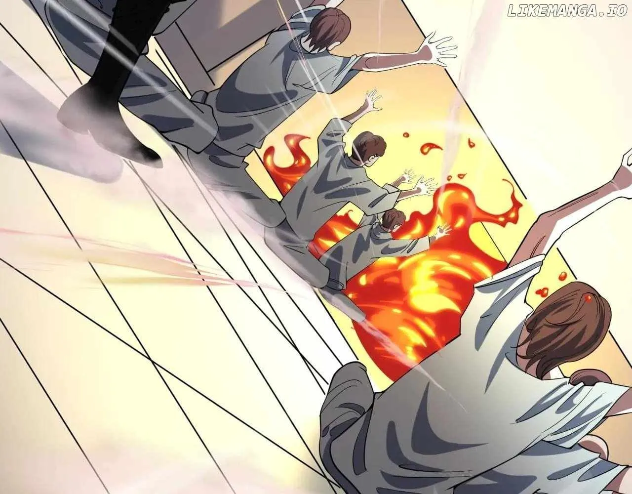 Age of Terror Chapter 328 page 125 - 