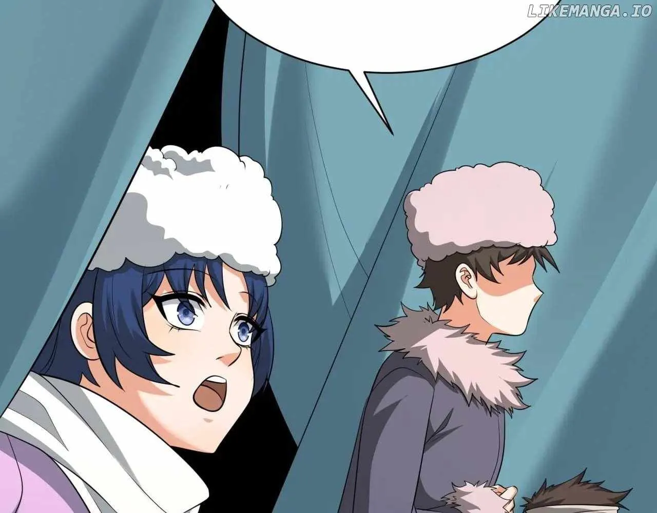 Age of Terror Chapter 328 page 14 - 