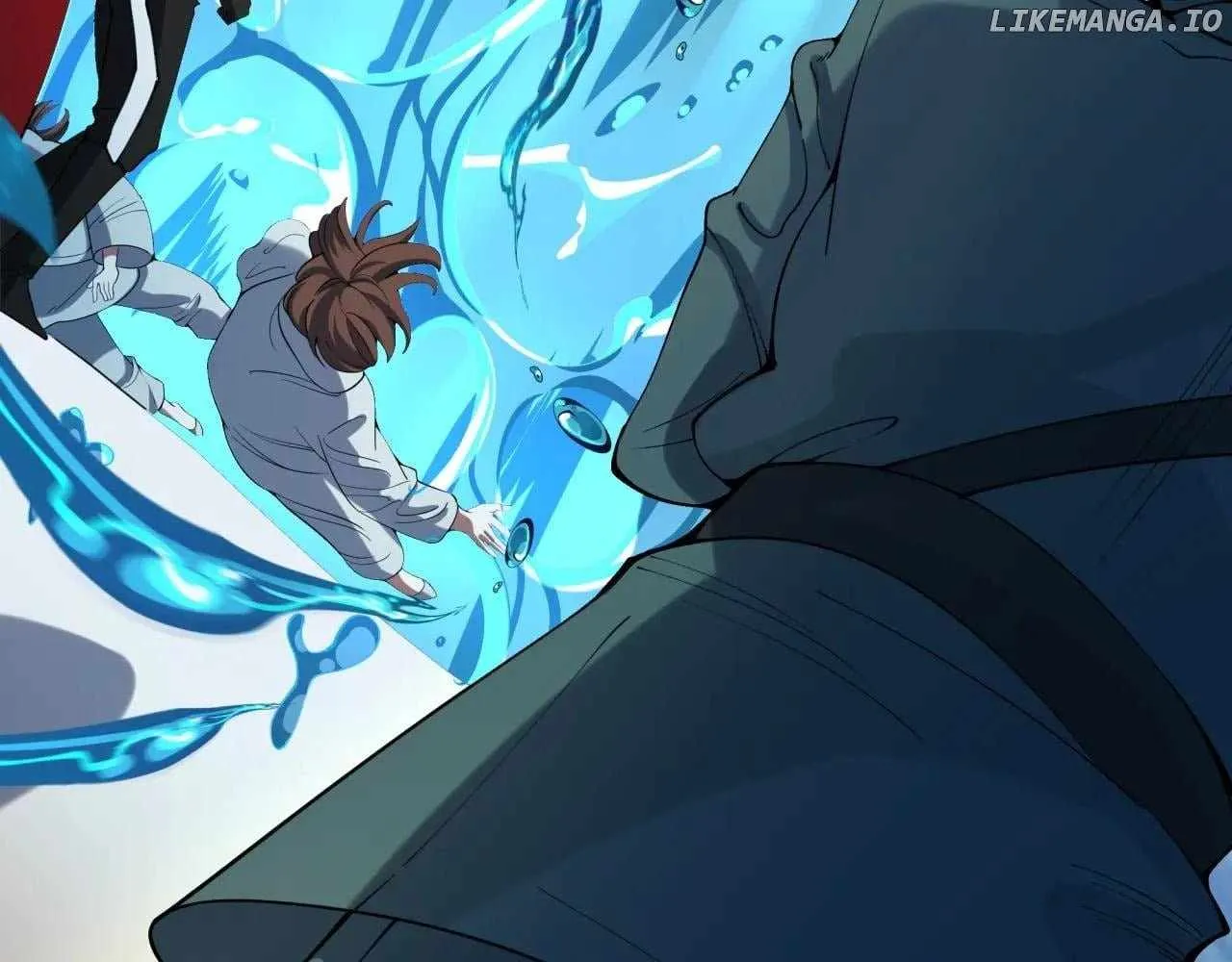 Age of Terror Chapter 328 page 133 - 