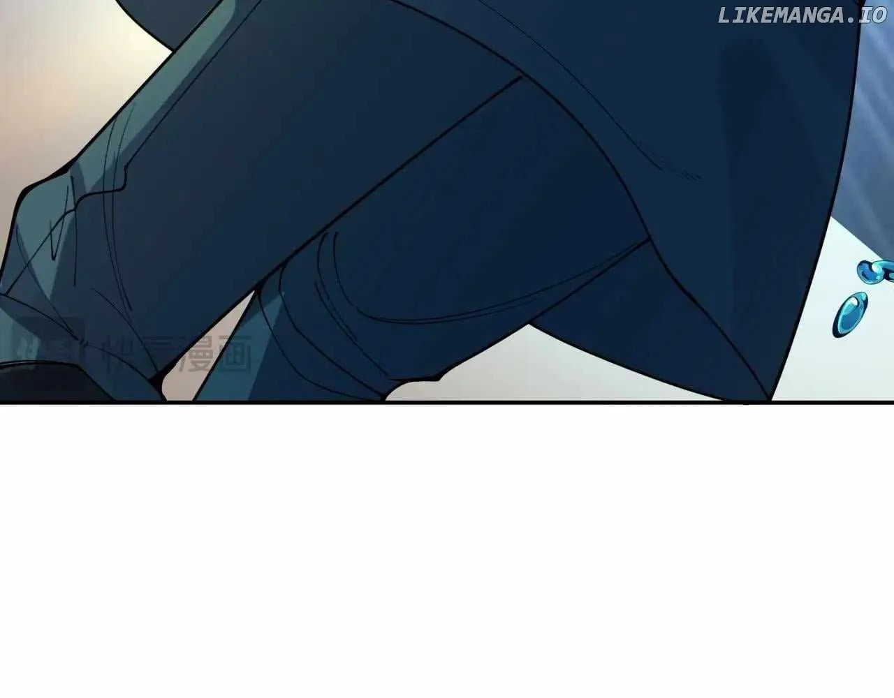 Age of Terror Chapter 328 page 134 - 