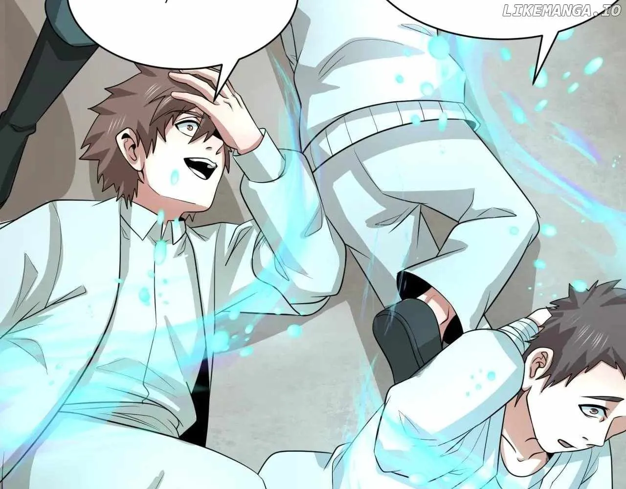 Age of Terror Chapter 328 page 151 - 
