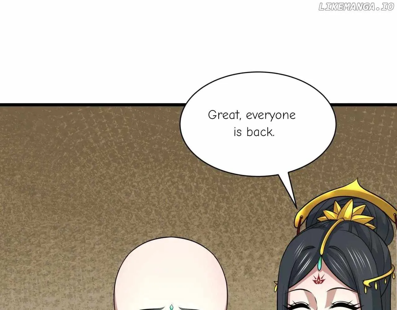 Age of Terror Chapter 328 page 153 - 