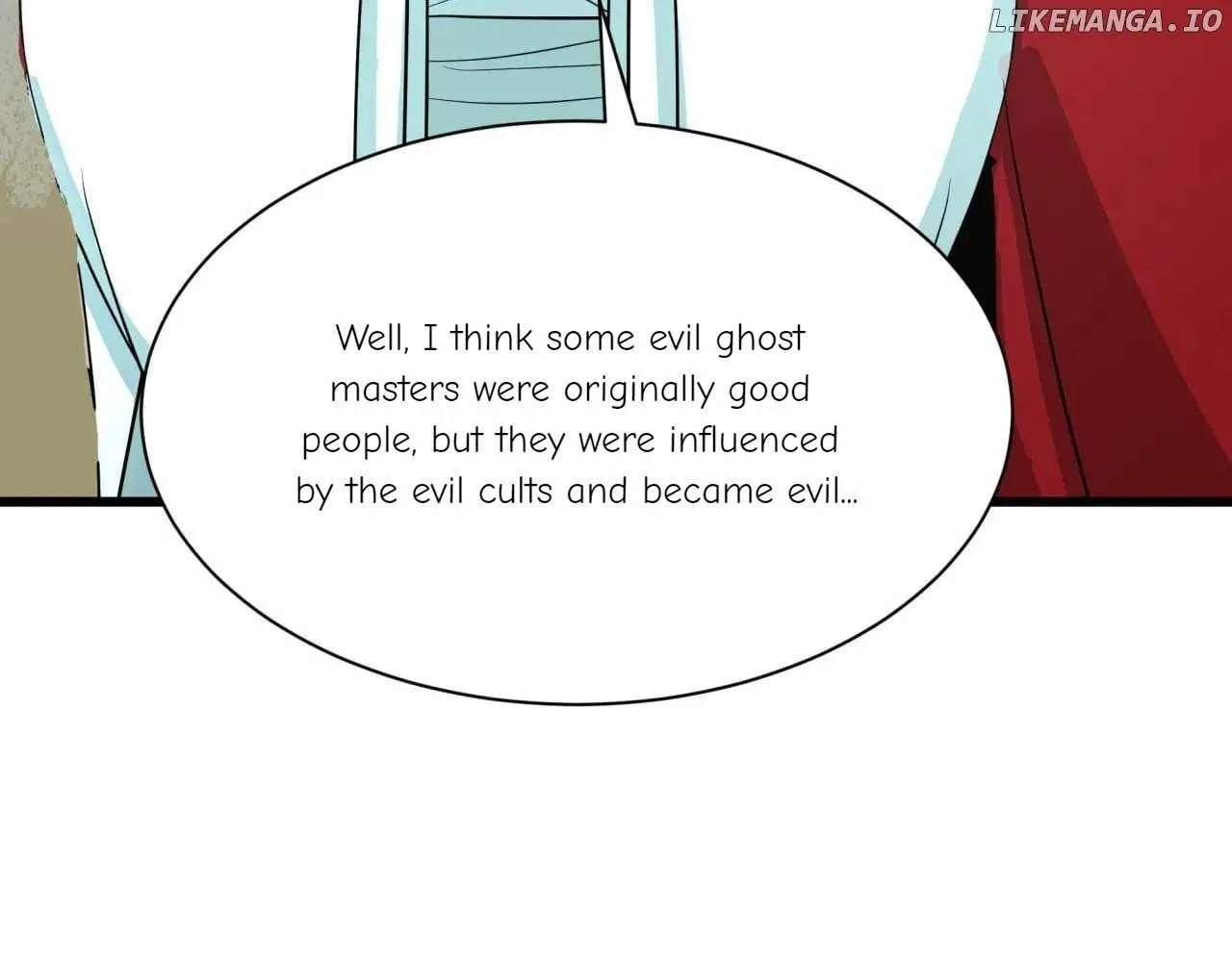 Age of Terror Chapter 328 page 155 - 