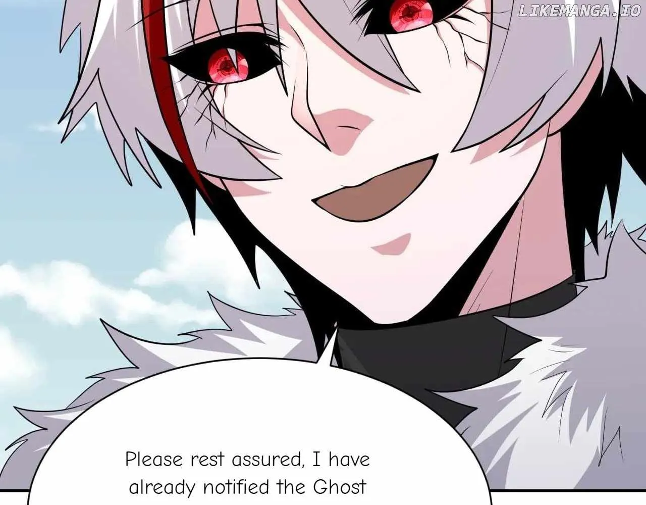 Age of Terror Chapter 328 page 18 - 