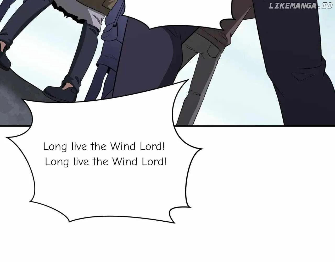 Age of Terror Chapter 328 page 28 - 