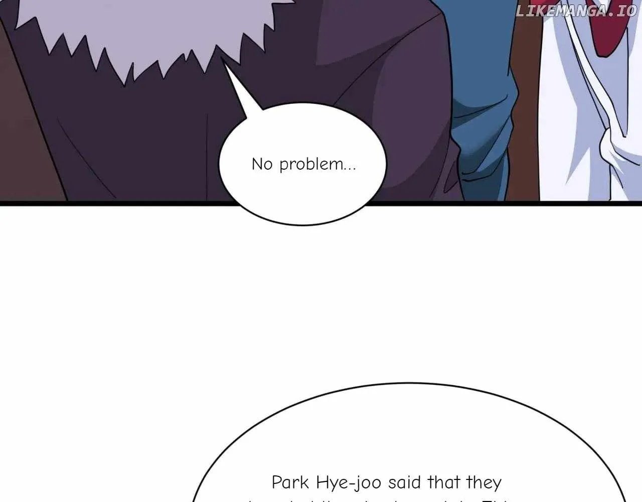 Age of Terror Chapter 328 page 39 - 