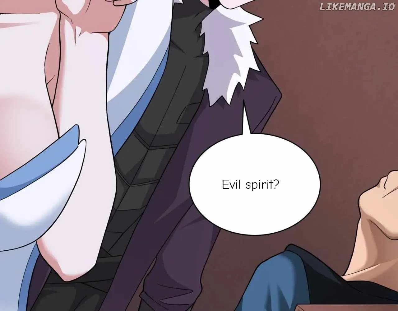 Age of Terror Chapter 328 page 43 - 