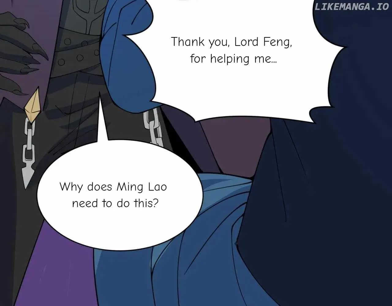 Age of Terror Chapter 328 page 54 - 