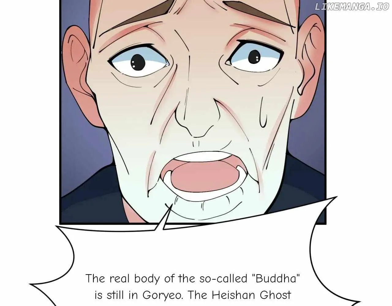 Age of Terror Chapter 328 page 62 - 