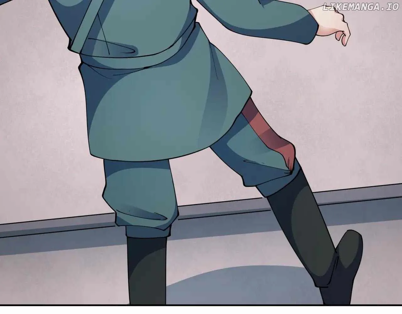 Age of Terror Chapter 328 page 77 - 