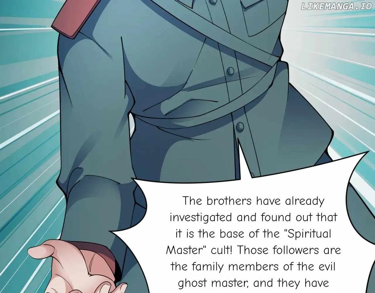 Age of Terror Chapter 328 page 80 - 