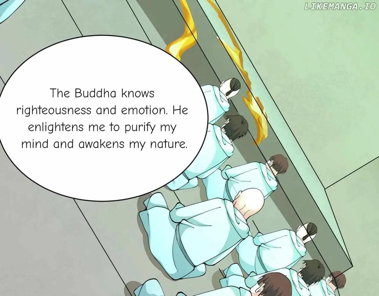 Age of Terror Chapter 328 page 87 - 