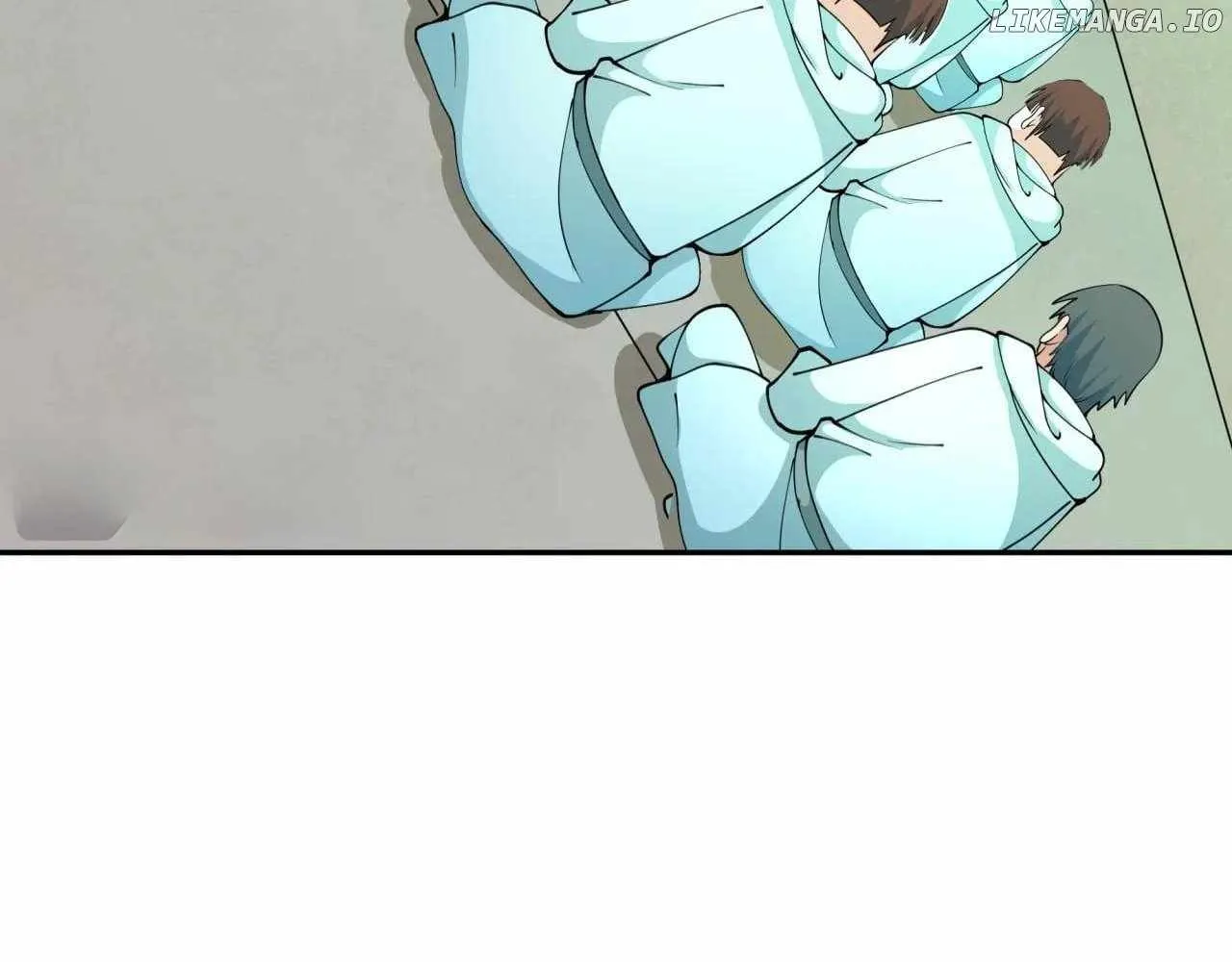 Age of Terror Chapter 328 page 88 - 