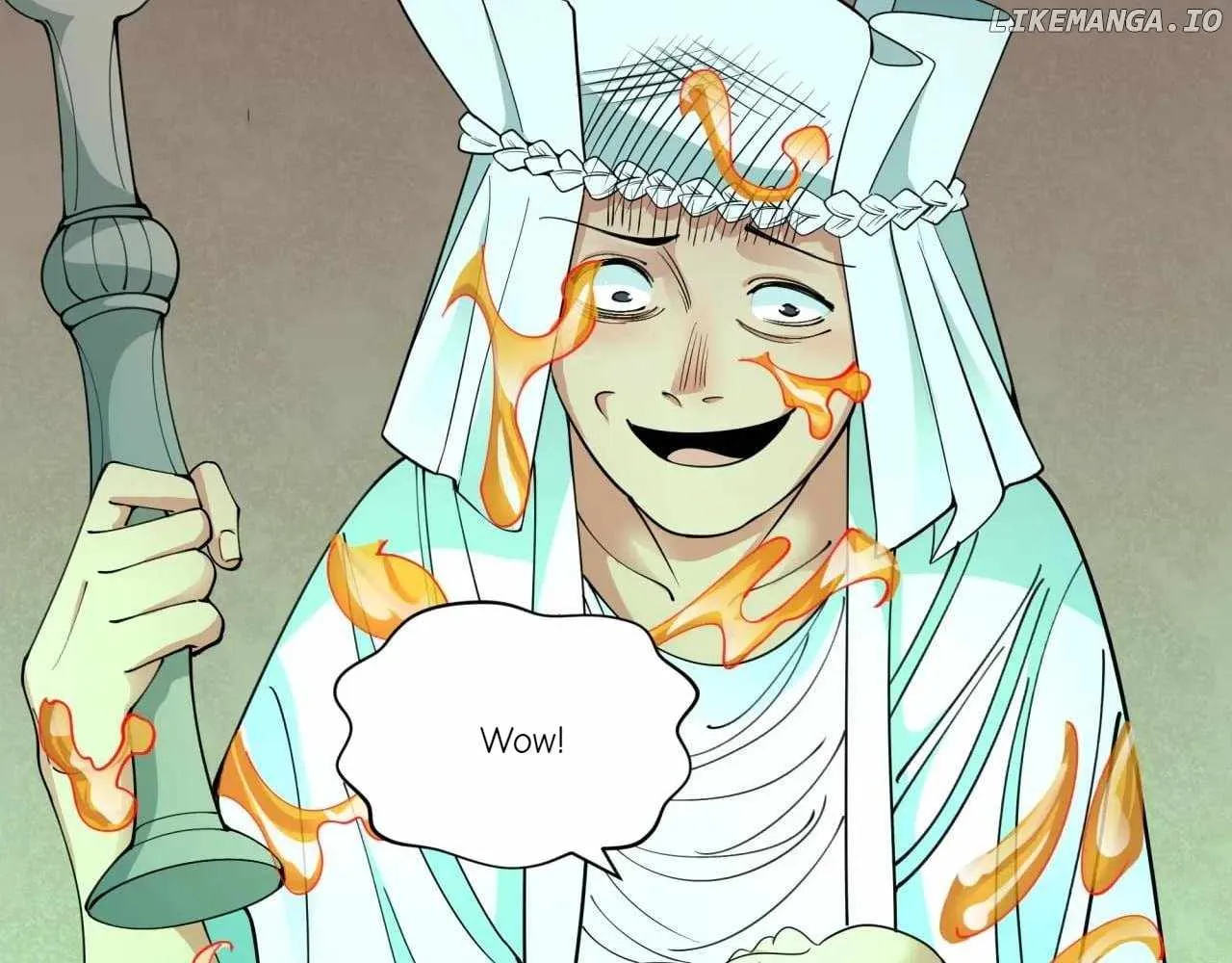 Age of Terror Chapter 328 page 90 - 