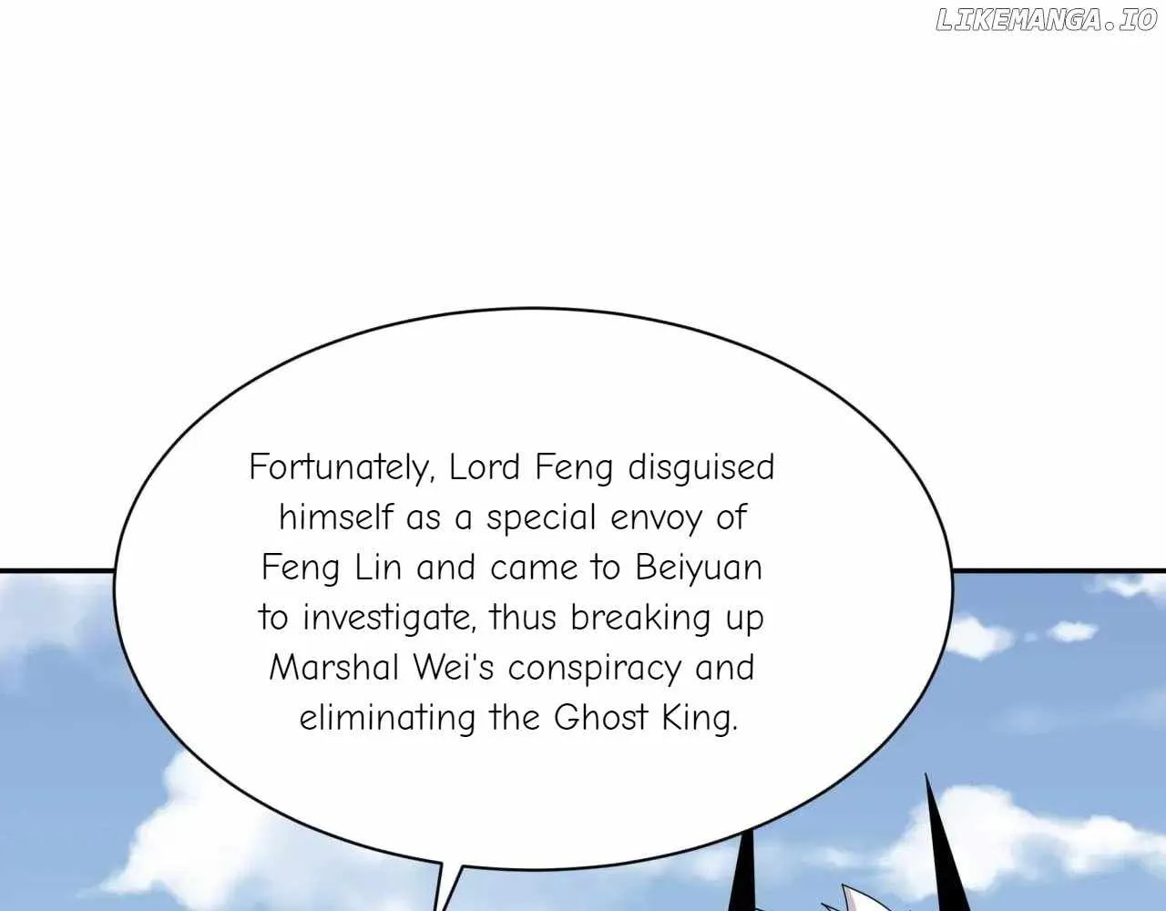 Age of Terror Chapter 328 page 10 - 