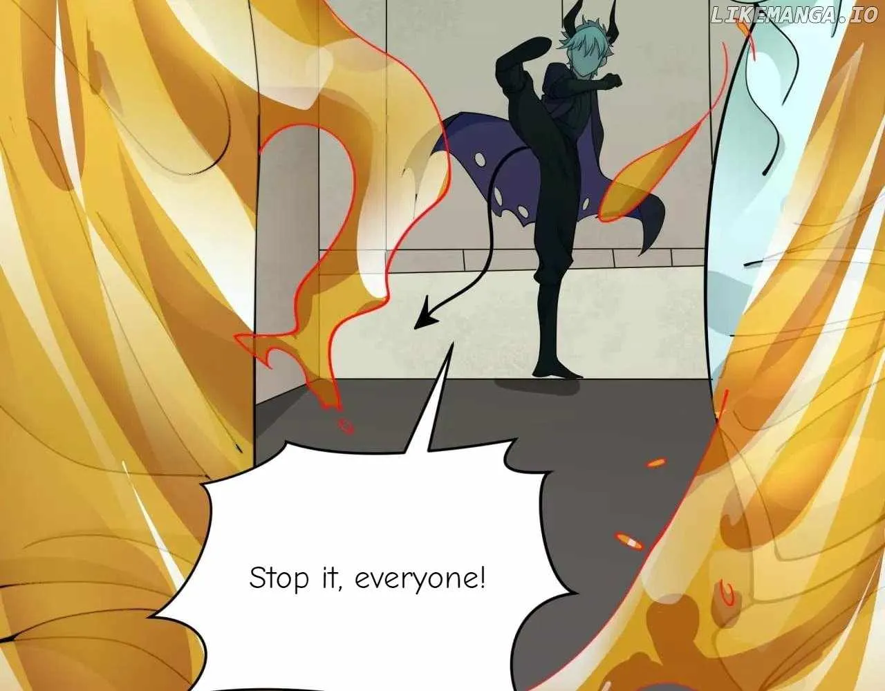 Age of Terror Chapter 328 page 98 - 