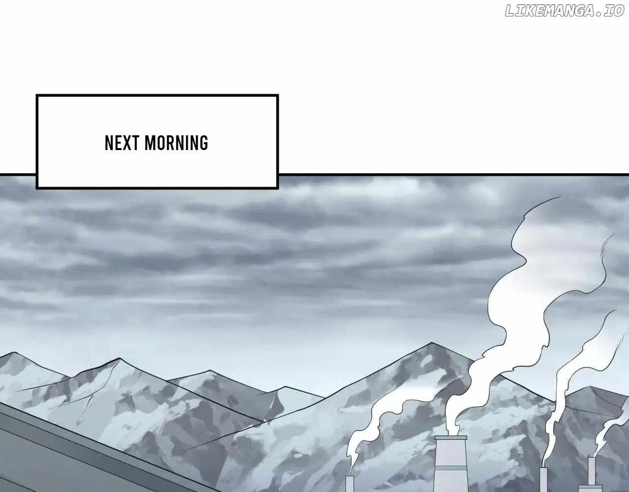 Age of Terror Chapter 329 page 118 - 