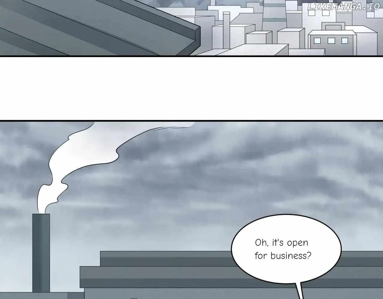 Age of Terror Chapter 329 page 119 - 