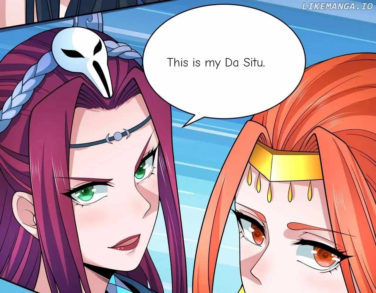 Age of Terror Chapter 329 page 13 - 
