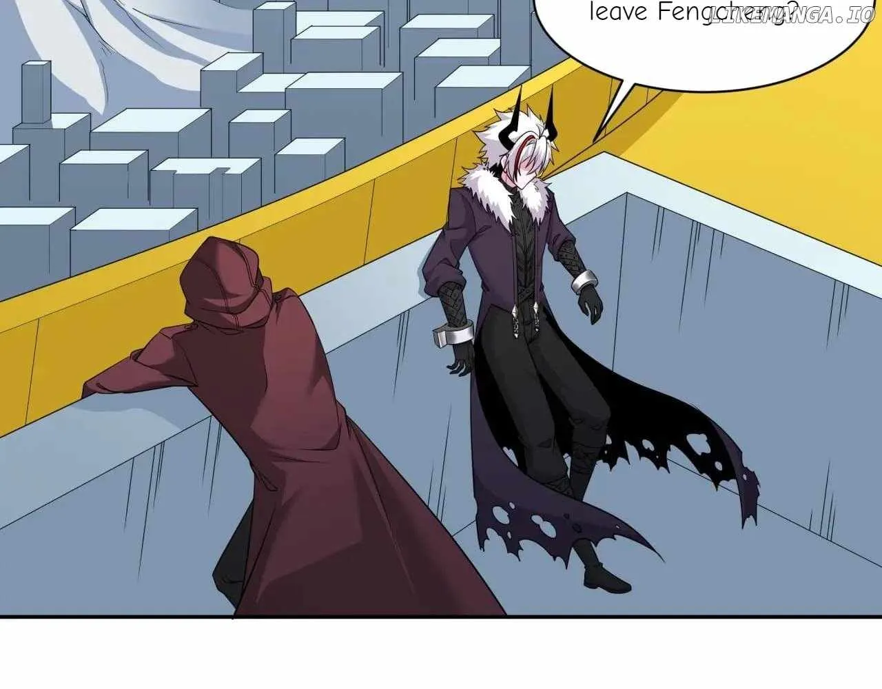 Age of Terror Chapter 329 page 123 - 