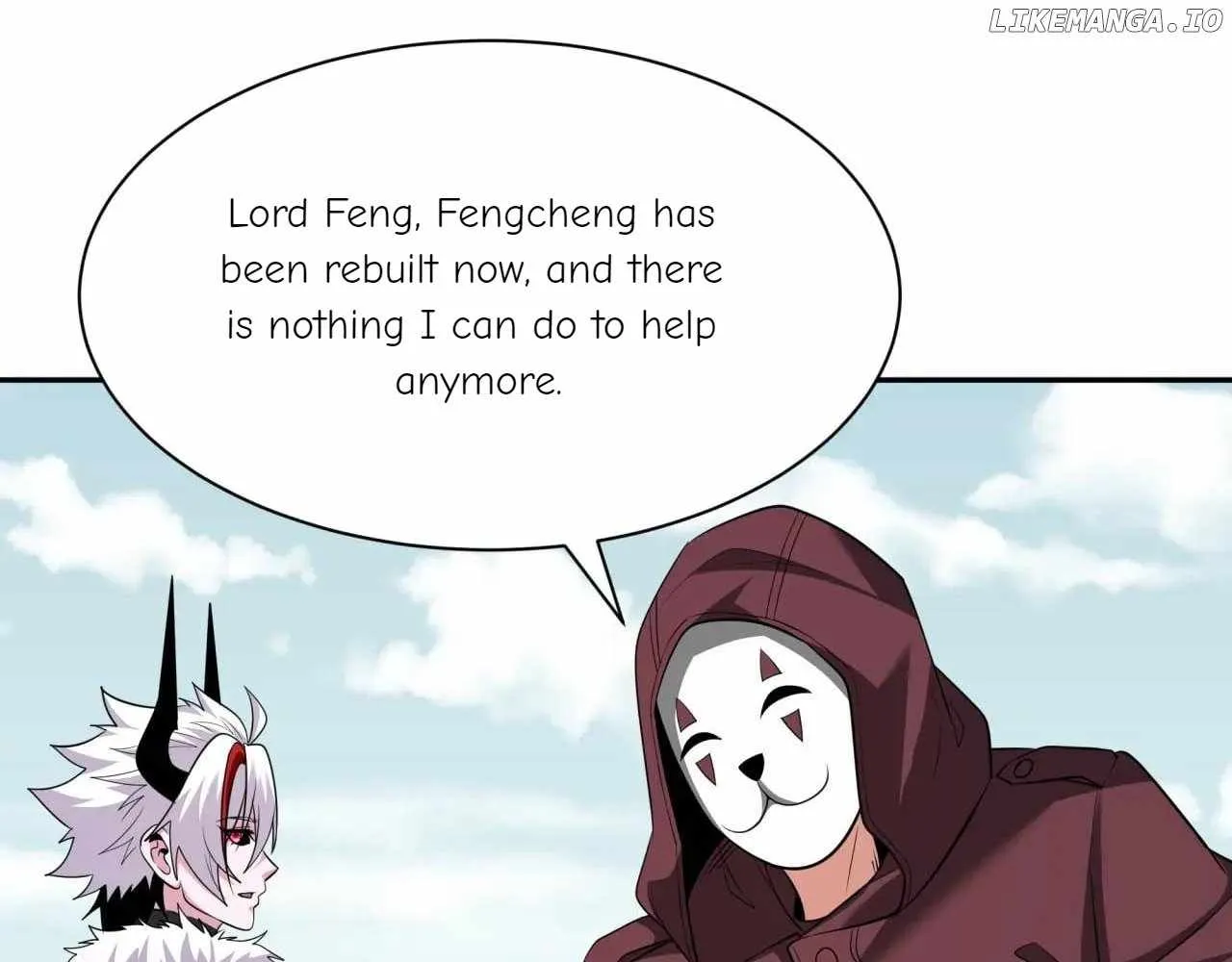 Age of Terror Chapter 329 page 124 - 