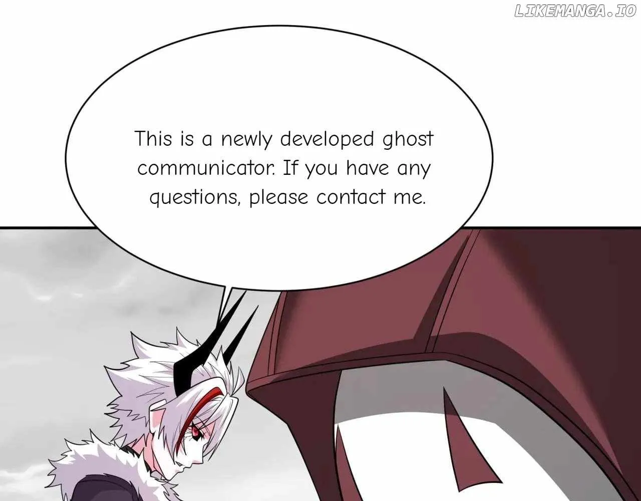 Age of Terror Chapter 329 page 128 - 