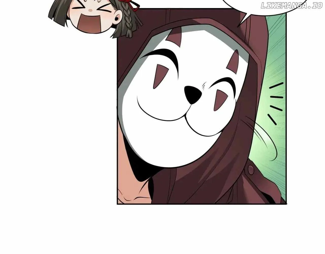 Age of Terror Chapter 329 page 131 - 