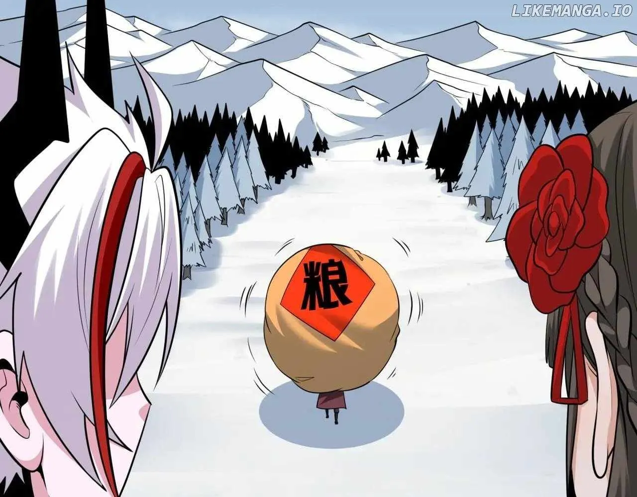 Age of Terror Chapter 329 page 137 - 