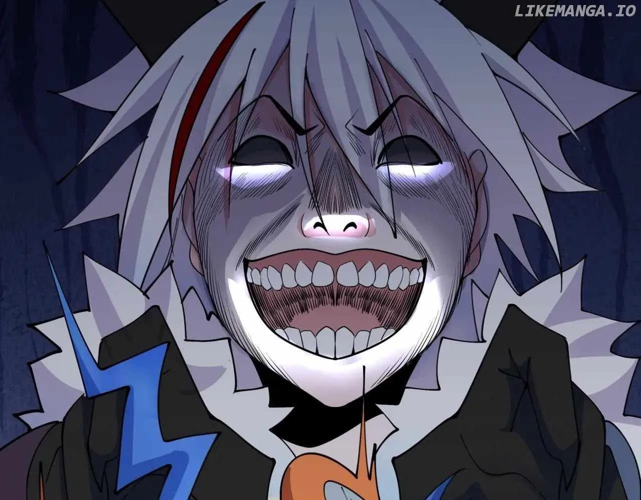 Age of Terror Chapter 329 page 148 - 