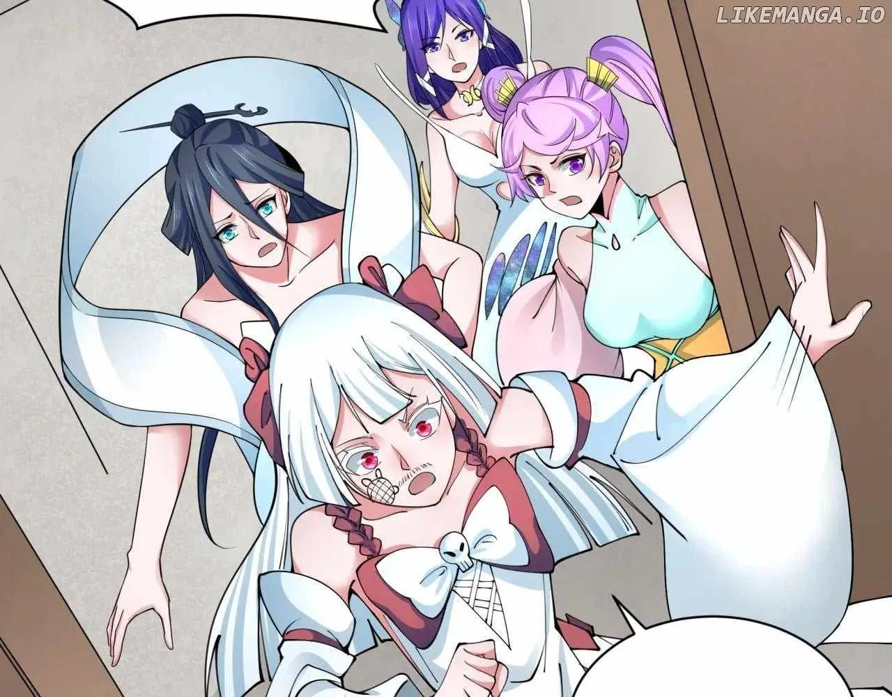 Age of Terror Chapter 329 page 152 - 