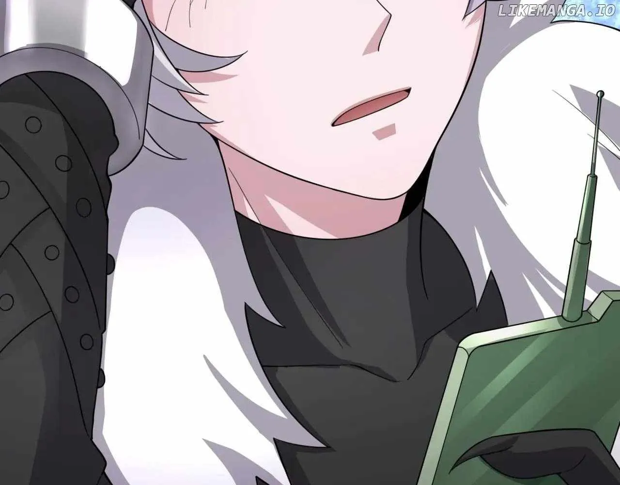 Age of Terror Chapter 329 page 29 - 