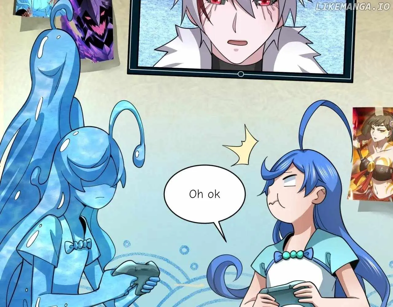 Age of Terror Chapter 329 page 31 - 